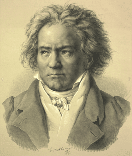 Beethoven – heute ein Rockstar?